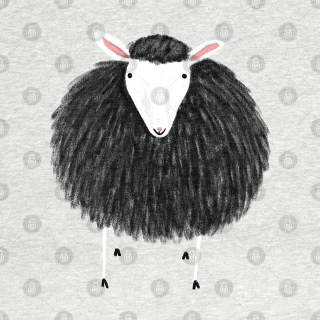 Black Sheep by Sophie Corrigan